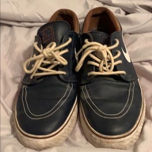 Nike sb Stefan janoski leather size 11